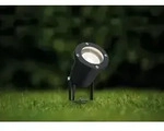 Special Line Garden Spotlight Erdspie&szlig;strahler in Schwarz robustes Aluminium
