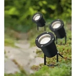 3er-Set LED Special Line Garden Gartenspots Erdspie&szlig;leuchten Paulmann 98897
