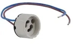 Paulmann 217 Halogenfassung GU GZ10