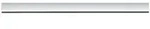 Paulmann 97683 URail System Light&Easy Schiene 1m Wei&szlig;