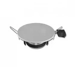 Busch-Jaeger 8225 EB Deckeneinbaulautsprecher 8 cm (3")
