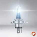 OSRAM P43t NIGHT BREAKER&reg; LASER H4 Scheinwerferlampe 64193NBL