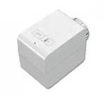 Busch-Jaeger 6221/2.0-84 Sensoreinheit 2-fach Smart Home ABB-free@home future linear