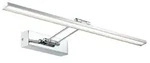 Paulmann 99890 Galeria LED Bilderleuchte Beam Sixty 11W Chrom - Assistance-Leuchte