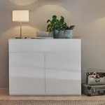 Paulmann 70923 Tessa Tischleuchte max.1x40W E14 Creme Eisen geb&uuml;rstet