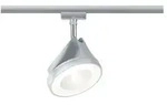 Paulmann 95446 URail Spot Arena 1x15W Chrom dimmbar