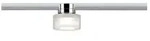 Paulmann 95502 URail Ceiling Topa Dot 1x5.2W Chrom/Klar/Satin