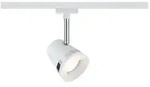 Paulmann 95362 URail Spot Cone max 1x10W GU10 Wei&szlig;/Chr