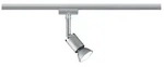 Paulmann 95331 URail System Spot Pure II max. 1x10W GU10 Chrom/Chrom