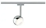 Paulmann 95455 URail System LED Spot Capsule II 1x6W Chrom/Chrom dimmbar