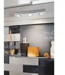 LED Schrank Unterbauleuchte Function Jiggle 30cm dimmbar Paulmann 70635