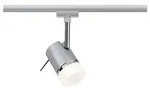 Paulmann 97612 URail Spot Pipe max.1x10W GU10 Chrom m/ Chrom