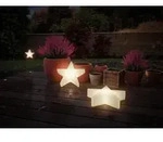 LED Winter Stern Outdoor &oslash;40cm Plug & Shine Paulmann 94184