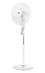 Fakir SDA 6958009 Standventilator VC 35 S in Wei&szlig; 3 Stufen, Timer, h&ouml;henverstellbar