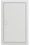 ABB STRIEBEL & JOHN UK636N3 Stromkreisverteiler, Unterputz, 36 Platzeinheiten, mit