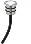 EVN LED-Lichtpunkt f&uuml;r Innen und Au&szlig;en, IP68 LD2101