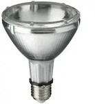 Philips E27 Entladungslampe MC CDM-R Elite 70W/930 E27 PAR30L 30D