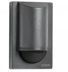 STEINEL Infrarot-Wandsensor IS 2180 ECO in Anthrazit