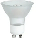 Paulmann 28536 LED GU10 Reflektor Lampe Maxiflood 3,5W dimmbar warmwei&szlig;