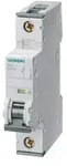 Siemens SENTRON Leitungsschutz Schalter 5SY6104-7 4A C-Charakteristik 1-polig...