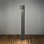 Konstsmide 7999-370 Cremona Wegeleuchte anthrazit lackiertes Aluminium