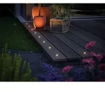 Paulmann 5063 Bundle Outdoor Plug & Shine MicroPen ZigBee 5 St&uuml;ck IP67 3000K