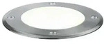 Paulmann 93908 Outdoor Plug & Shine Boden Einbauleuchte IP67 609lm 3000K schwenkbar