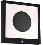 Paulmann 94263 Outdoor Solar Panel Taija IP44 3000K 120lm SENSOR Anthrazit
