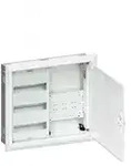 Hager FeldverteilerUP 2x3R. Energie+Multimedia