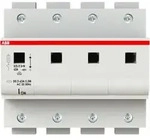 ABB ILTS-E3+ND0 Sich.-Lasttrennschalter D0,3P.+N,63A