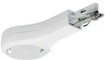 Paulmann 95480 URail System LED Endkappe 1x5.8W Wei&szlig; dimmbar