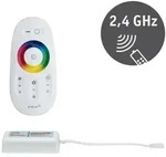 Function MaxLED RGBW-Controller mit Fernbedienung Paulmann 79797