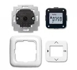 Busch-Jaeger 6422 UJ-214 Jalousie-Compact-Timer Komplettset