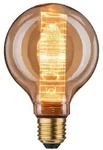 Paulmann 28603 LED G95 Inner Glow ring 200lm E27 gold 1800K