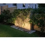 Paulmann 93922 Outdoor Plug & Shine Boden Aufbau Lichtleiste Anthrazit Alu