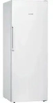 Siemens IQ300 Stand-Gefrierschrank GS29NFWEV 161 x 60 cm, Wei&szlig;