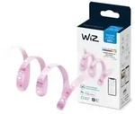WIZ Smarte Erweiterung LED Streifen 1 Meter RGBW WLAN/Wi-Fi Tunable White & Color