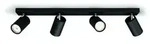Philips myLiving Spot Kosipo 4-flammigerr Deckenstrahler mit schwenkbaren Spots...