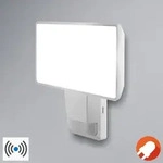 LEDVANCE ENDURA PRO FLOOD SENSOR LED 27W WT 4000K Fluter Floodlight IP55 wei&szlig;