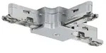 Paulmann 97656 URail System Light&Easy T-Verbinder 125mm max. 1000W Chrom