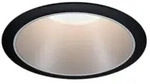 Paulmann 93407 Einbauleuchte Set Cole Coin 3StepDim rd starr LED 6.5W 2700K