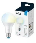 WIZ E27 Smarte LED Lampe Tunable White sehr hell 13W wie 100W WLAN