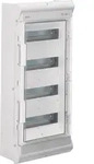 Hager Kleinvert., vector, APV, IP65, 48PLE