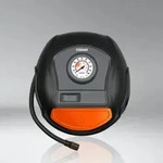 OSRAM Kompressor TYREinflate 200 OTI200 Schnelle Reifenpumpe mit aufwickelbarem Kabel