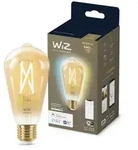 Vintage E27 WiFi WIZ LED Filament Gl&uuml;hlampe warmwei&szlig; wie 44W
