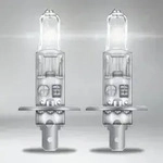 2er Pack OSRAM P14.5s NIGHT BREAKER SILVER H1 Halogen