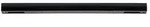 Paulmann 96921 URail Middle-Feed 3/4/5-adrig max1000W schwarz matt sep schaltbar