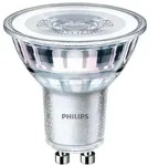 Philips GU10 CorePro LED Strahler 4.6W wie 50W Glas 4000K neutralwei&szlig;es Licht