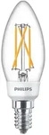 Aktion: Nur noch angezeigter Bestand verf&uuml;gbar: Philips E14 LED Classic