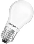 OSRAM E27 LED STAR RETROFIT Gl&uuml;hbirne matt 5,5W wie 60W warmwei&szlig;es Licht